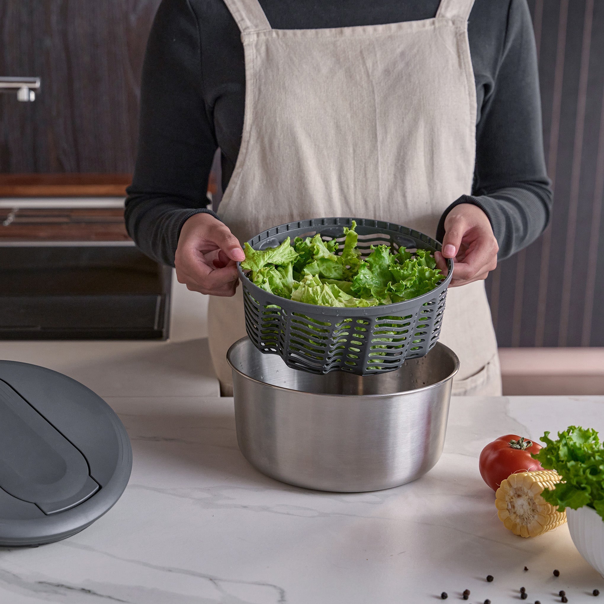 Salad Tools | Zyliss