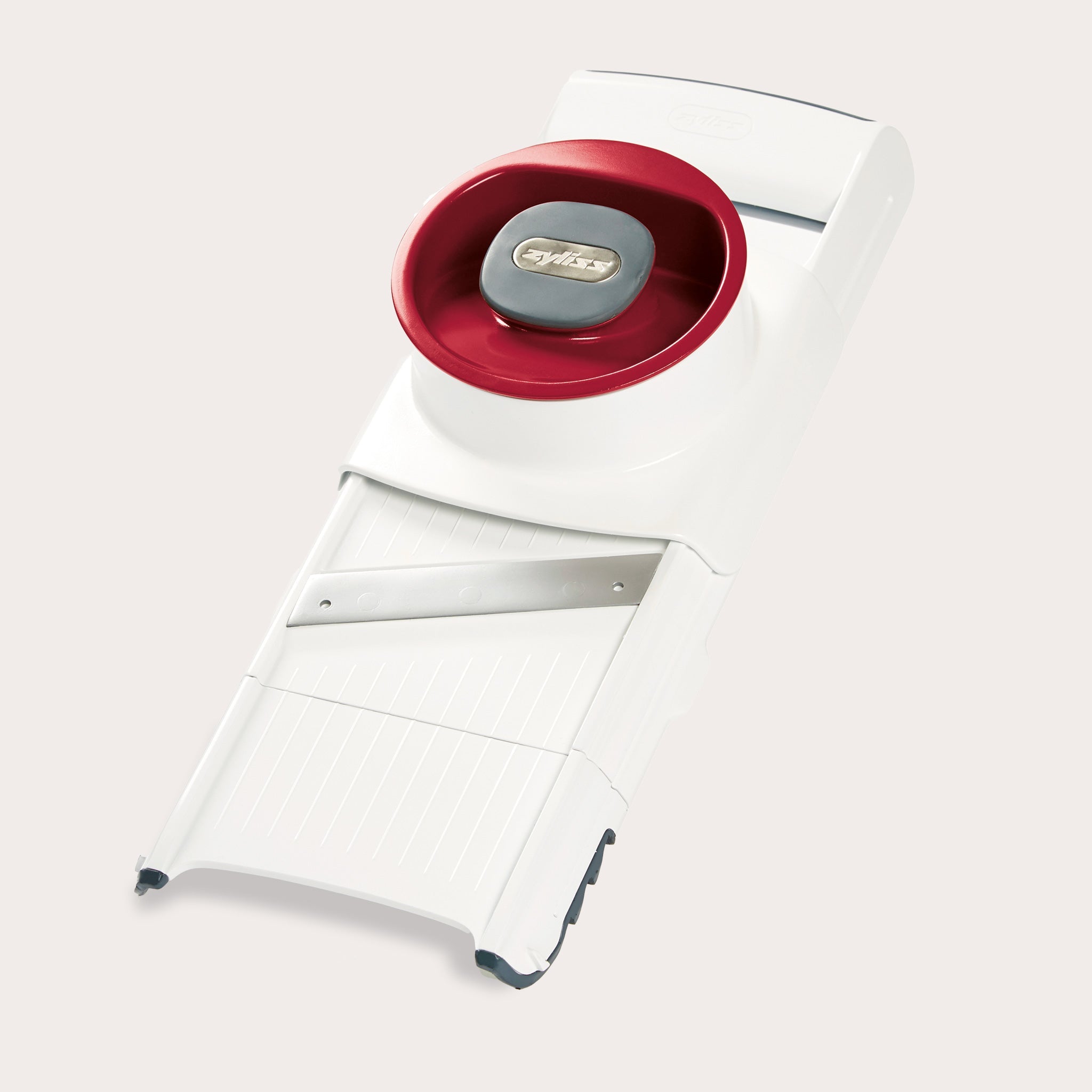 Zyliss 4-in-1 Slicer & Grater – Versatile Kitchen Tool