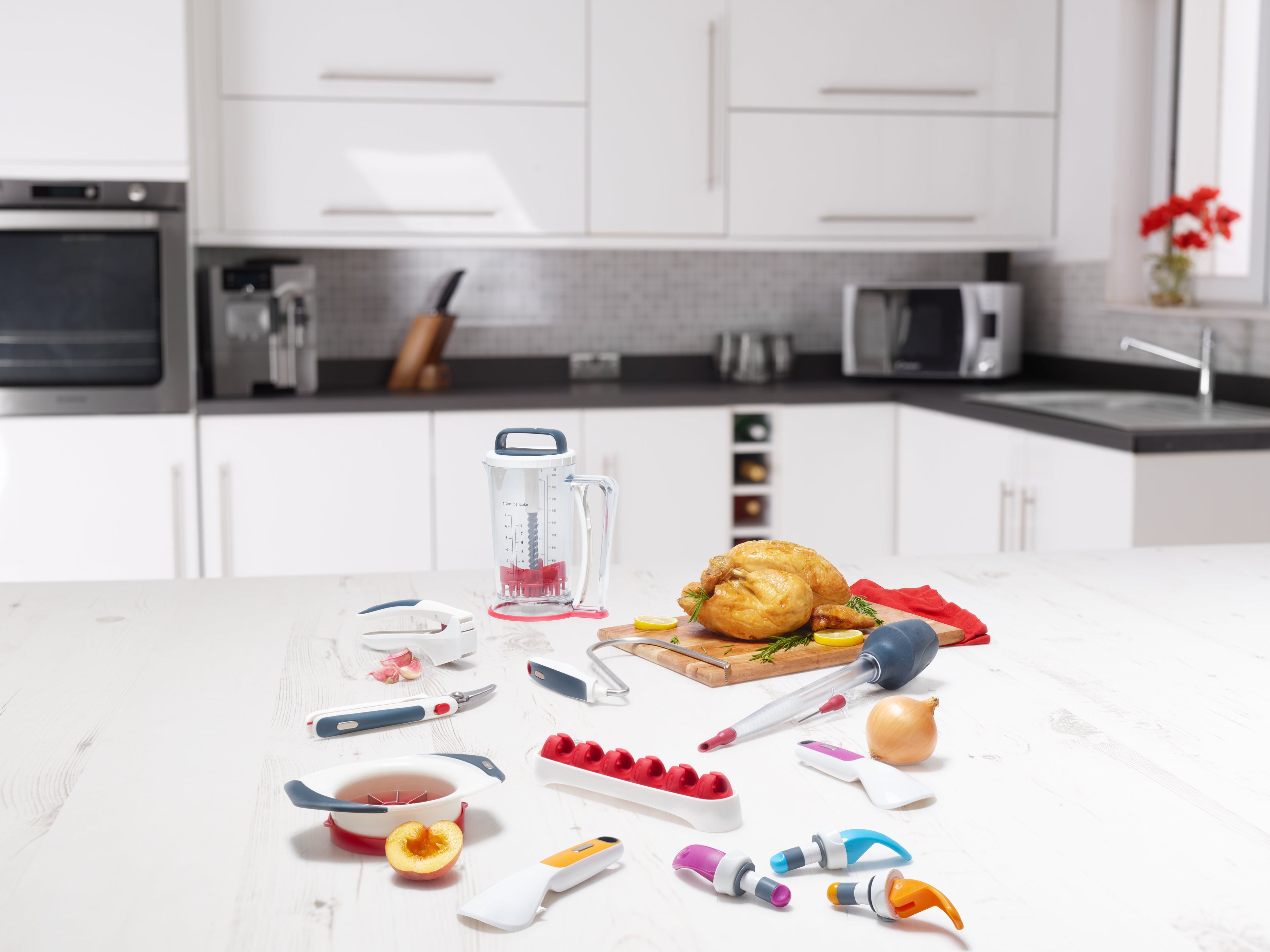 Turkey Basters and How To Use Them
