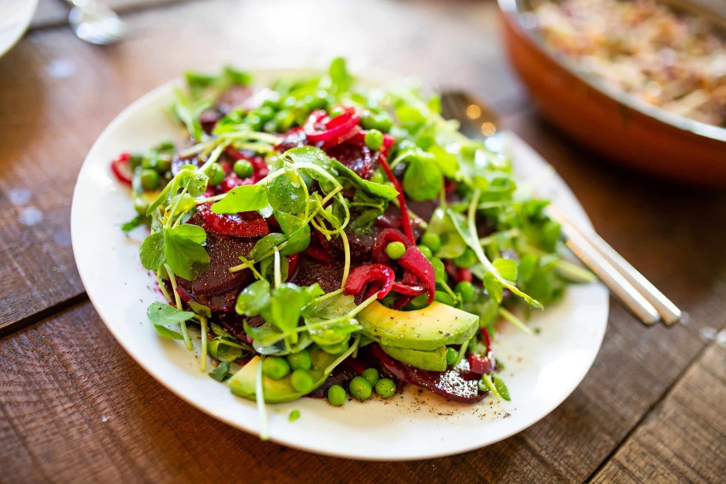 All About Salad Spinners and How To Use Them | Zyliss USA