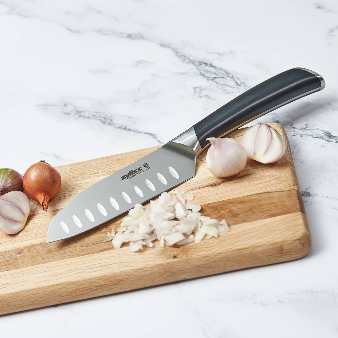 How To Cut Vegetables Like A Pro Zyliss UK