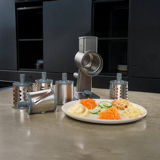 Gourmet Drum Graters