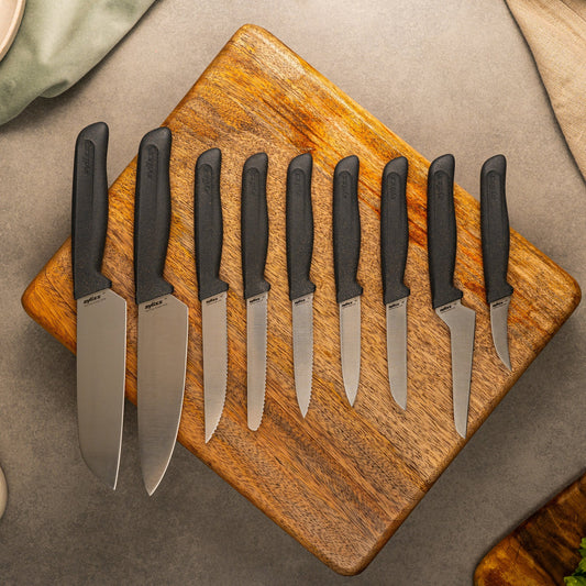 Utility Knife Collection