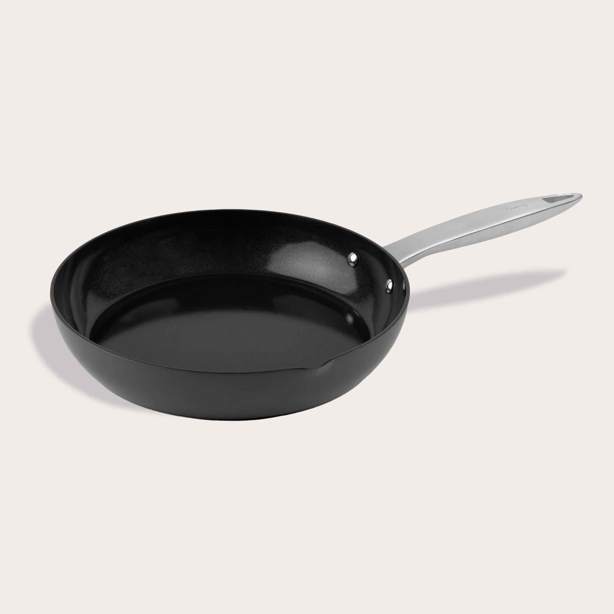 Zyliss Ultimate Pro Ceramic Fry Pan – High-Performance Cooking