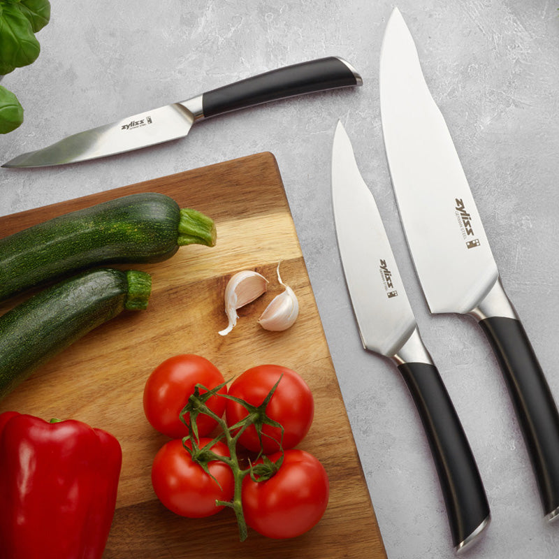 Zyliss USA | Kitchen Tools, Cookware, Bakeware, Utensils & Cutlery
