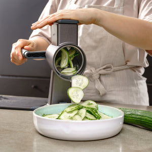 Zyliss Slicing Drum Gourmet
