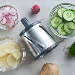 Zyliss Slicing Drum Gourmet