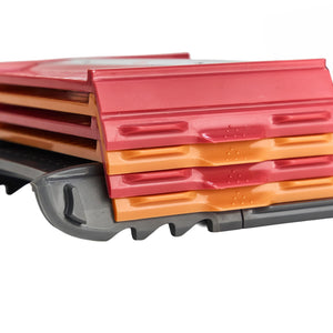 Zyliss 4-in-1 Slicer & Grater