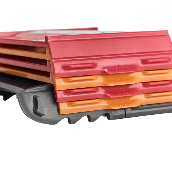Zyliss 4-in-1 Slicer & Grater