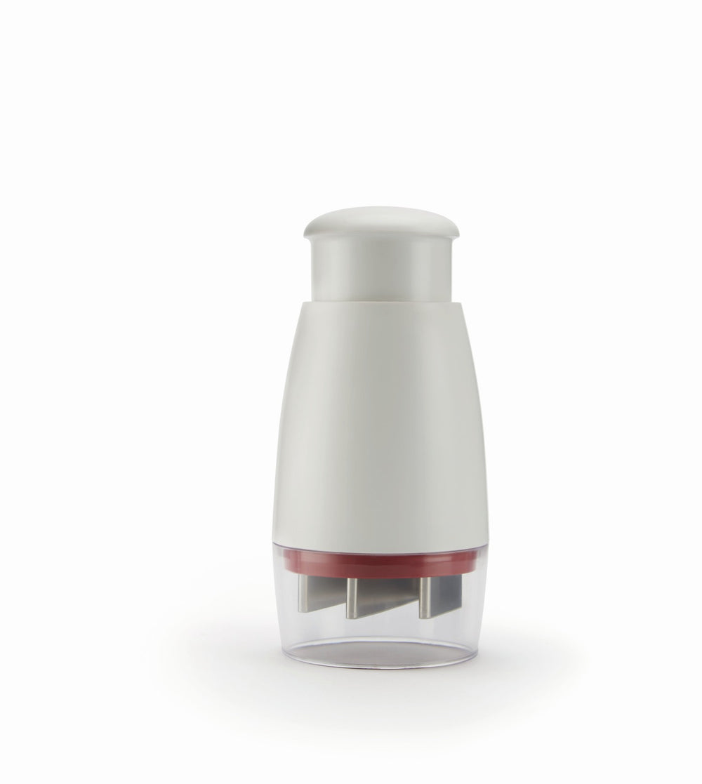 Zyliss Zick-Zick Classic Food Chopper