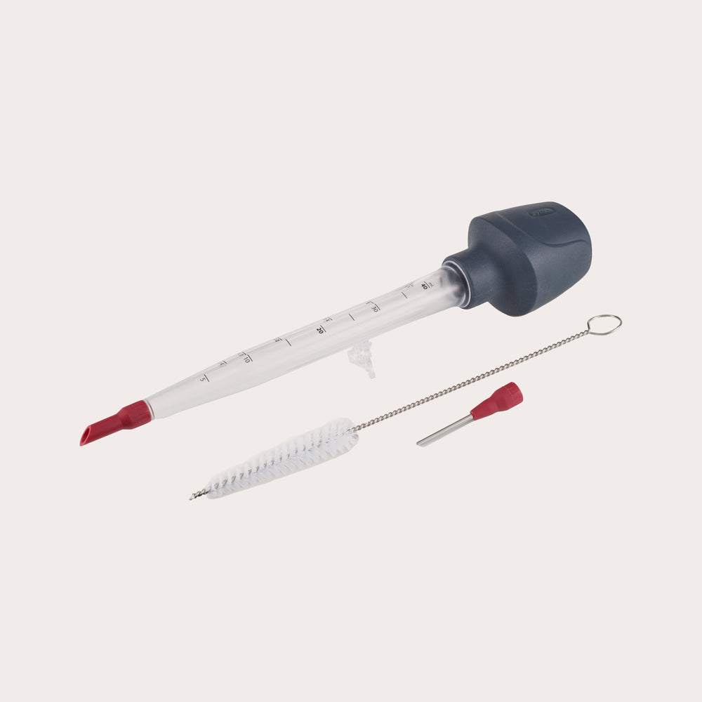 Zyliss 2-In-1 baster infuser