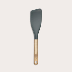 5-Pieces Oak Wood Utensils