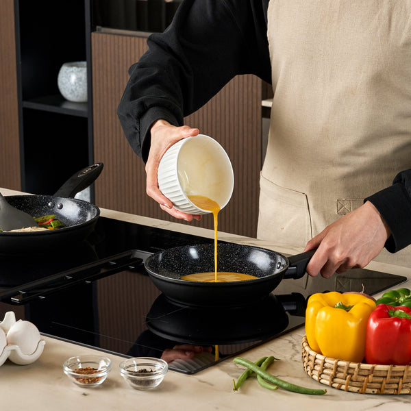 Zyliss Ultimate Ceramic Fry Pan