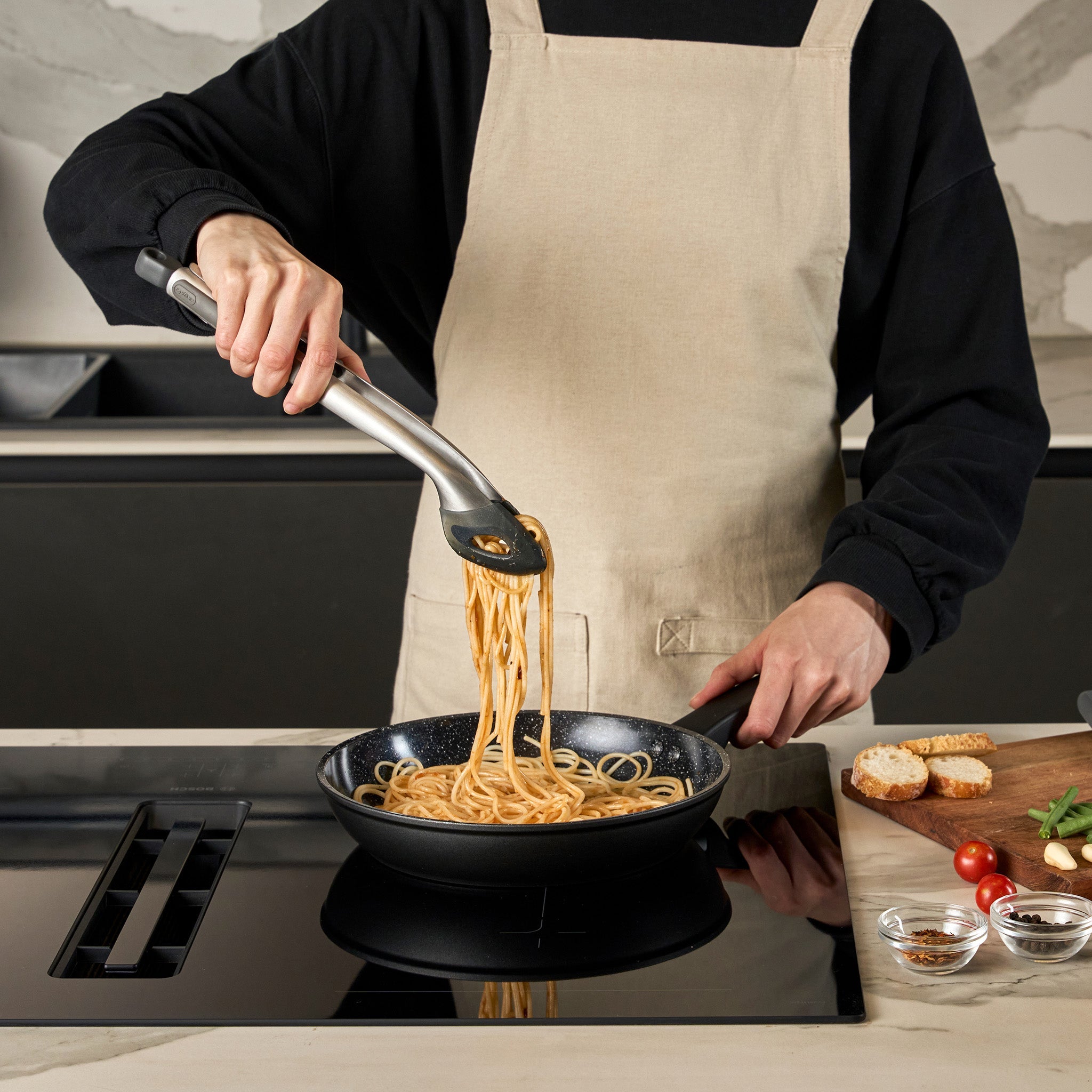 Zyliss Ultimate Ceramic Fry Pan 20cm (8