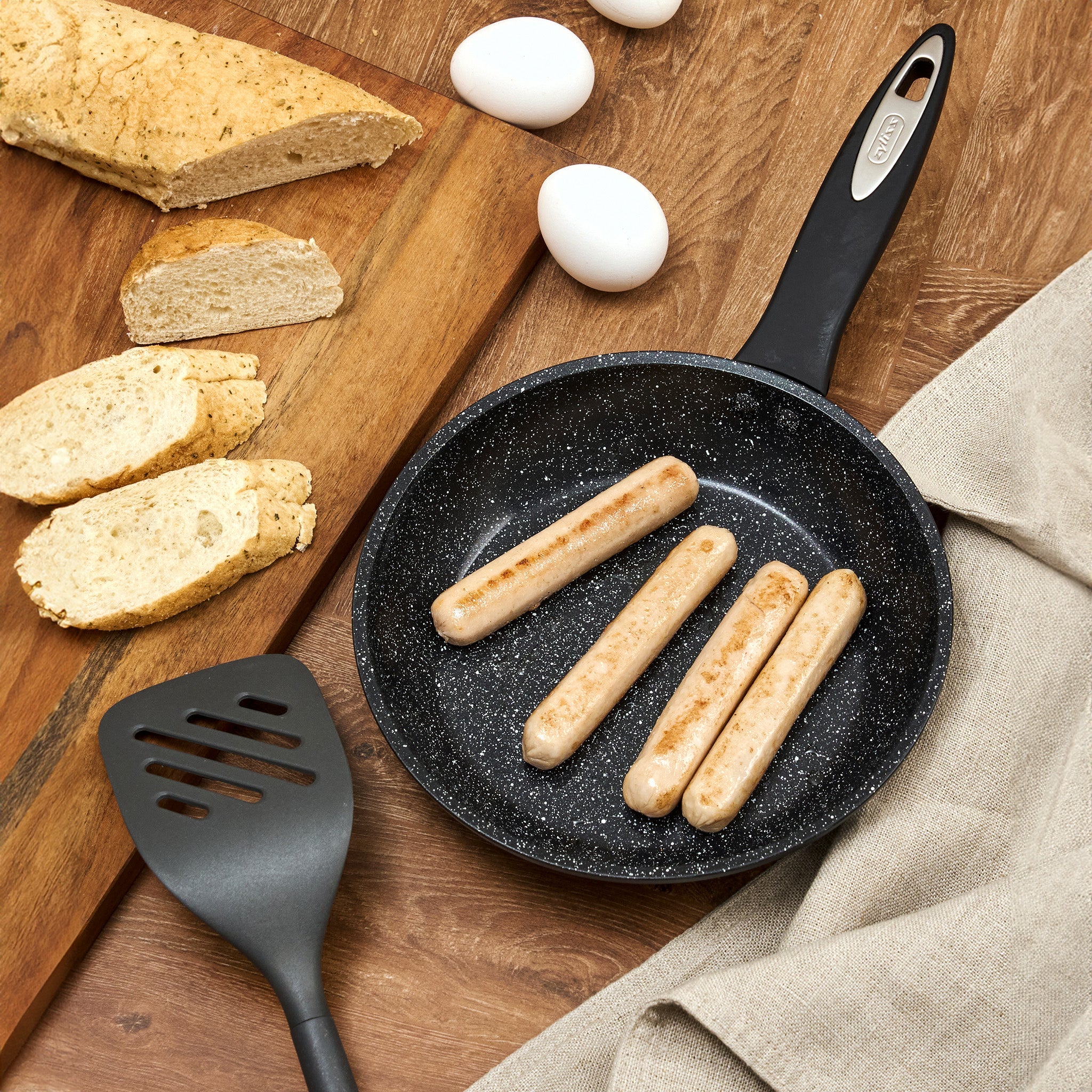 Zyliss Ultimate Ceramic Fry Pan 20cm (8