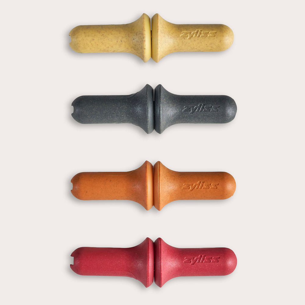 Zyliss Corn Holders 4 Piece Set