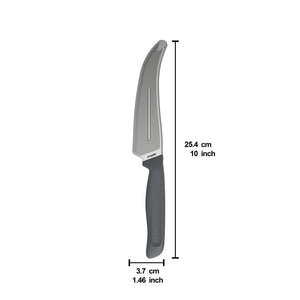 Zyliss Utility Universal Cheese Knife — dimensions