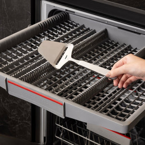 Zyliss Signature Cheese Plane 97mm/3.8in — in use