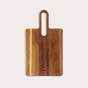 Zyliss Serving Board Acacia Wood S 36x21cm/14x8.2in — main