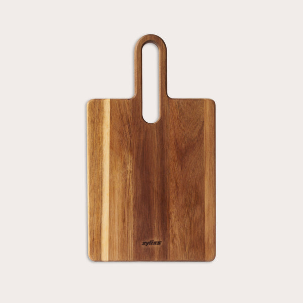 Zyliss Serving Board Acacia Wood S 36x21cm/14x8.2in — main