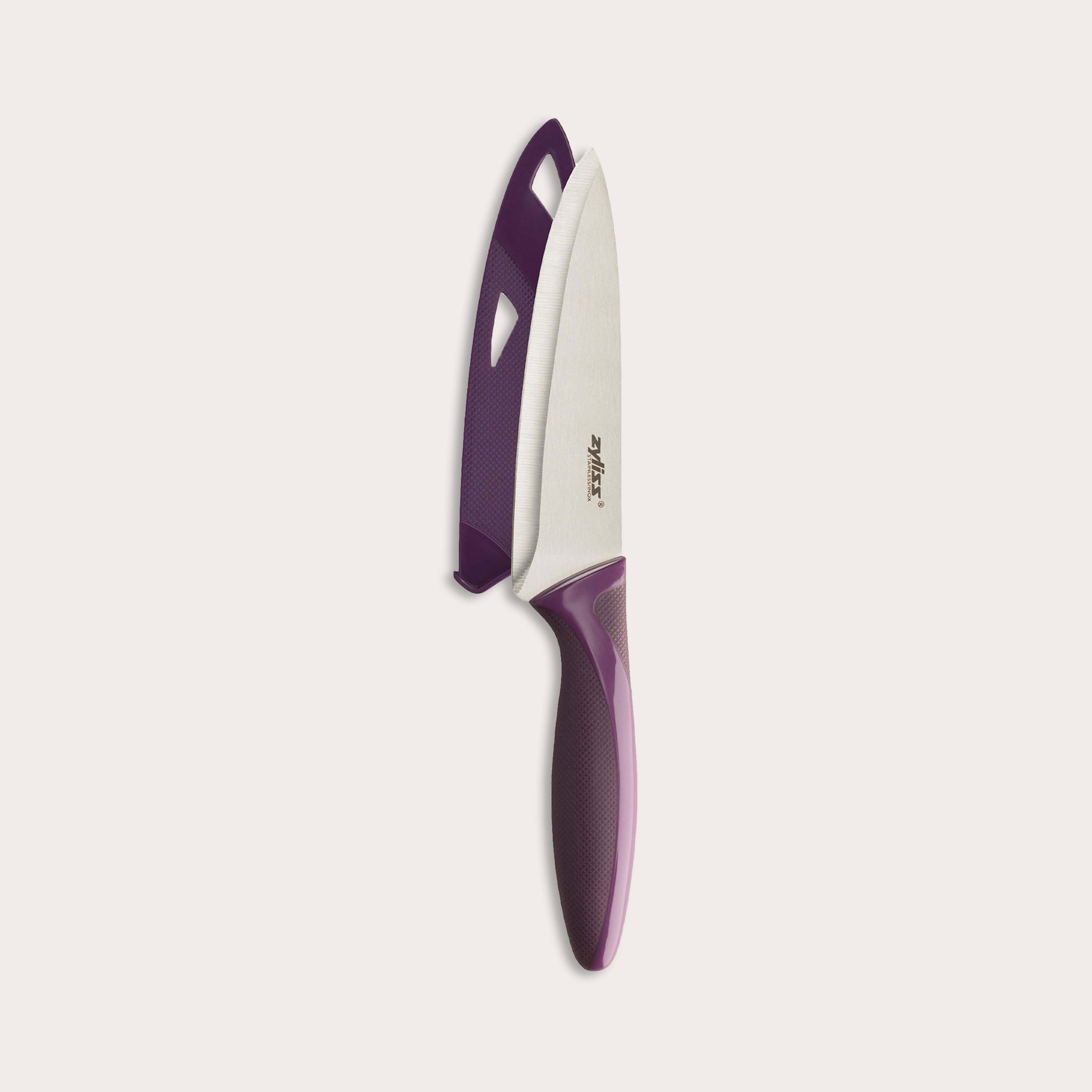 Zyliss Cutlery | Classic Cutlery | Classic Knives | Chefs Knives