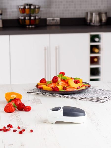 Zyliss USA | Easican Electronic Can & Tin Opener
