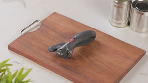 Zyliss  Lock & Lift Can Opener