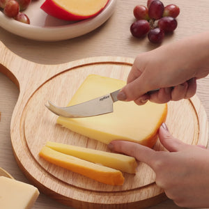 Zyliss Signature Universal Cheese Knife — product animation