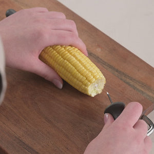 Zyliss Corn Holders 4 Piece Set