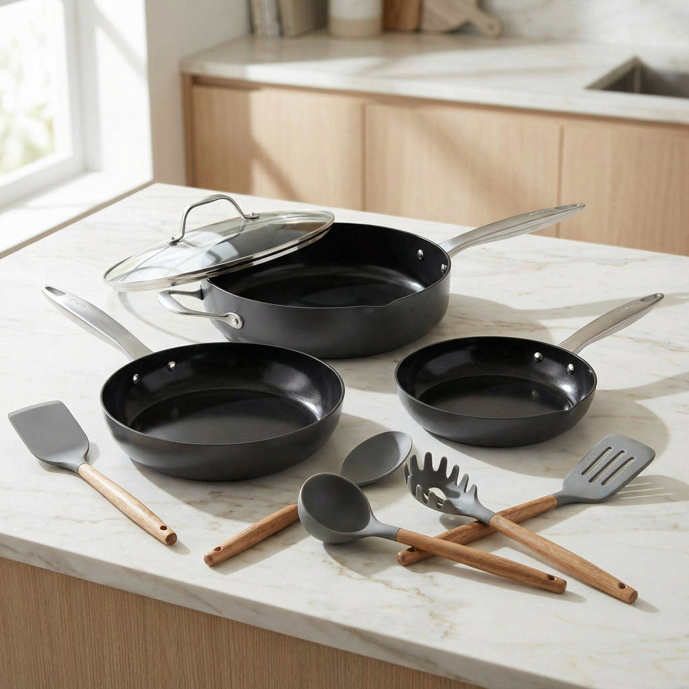 Home Chef Bundle
