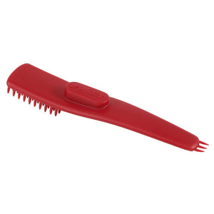 Zyliss Susi 3 Garlic Press Cleaner Replacement Brush