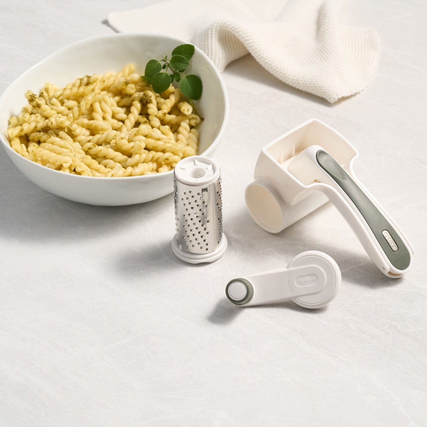 Zyliss Professional cheese grater