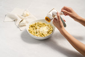 Zyliss Professional Cheese Grater, NSF Certified
