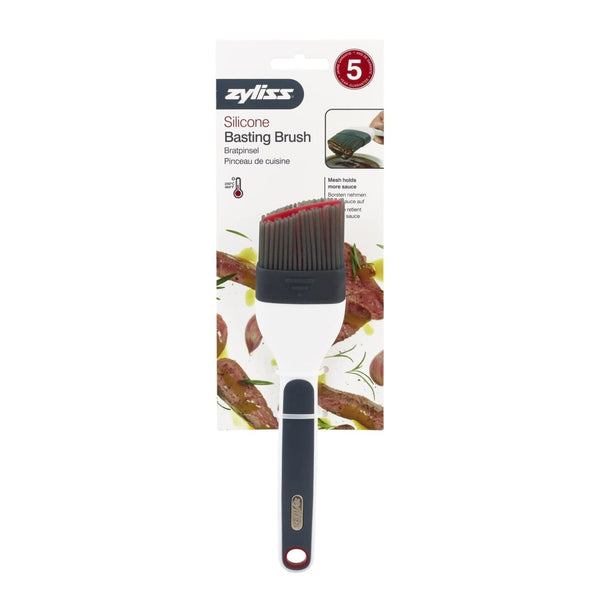 Zyliss Silicone Basting Brush