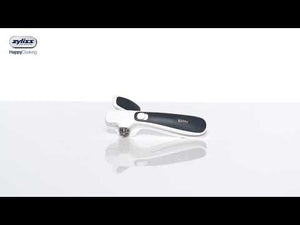Zyliss Lock lift can opener red